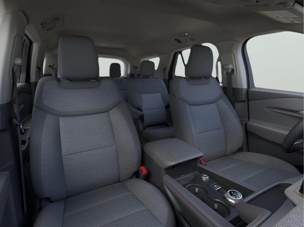 2026 FORD EXPLORER ACTIVE — фото 10