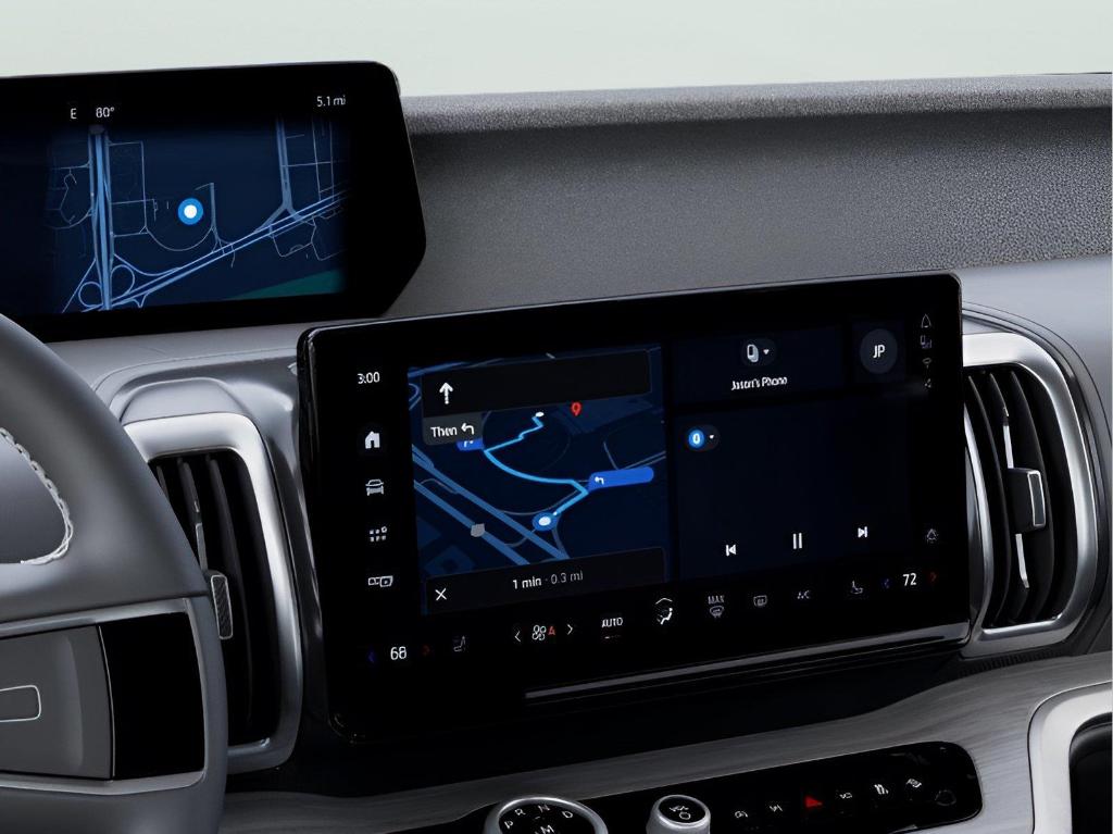 2027 FORD EXPEDITION PLATINUM 照片 10