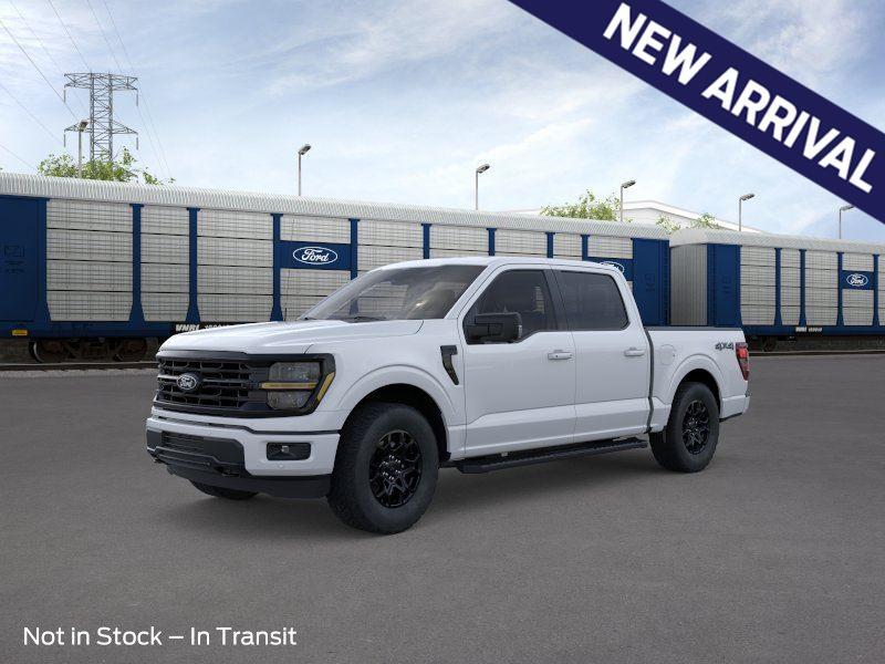 FORD F-150 XLT - 1