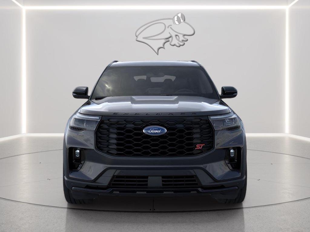 2026 FORD EXPLORER ST 照片 8