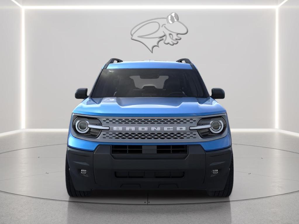 FORD BRONCO SPORT BIG BEND - 8