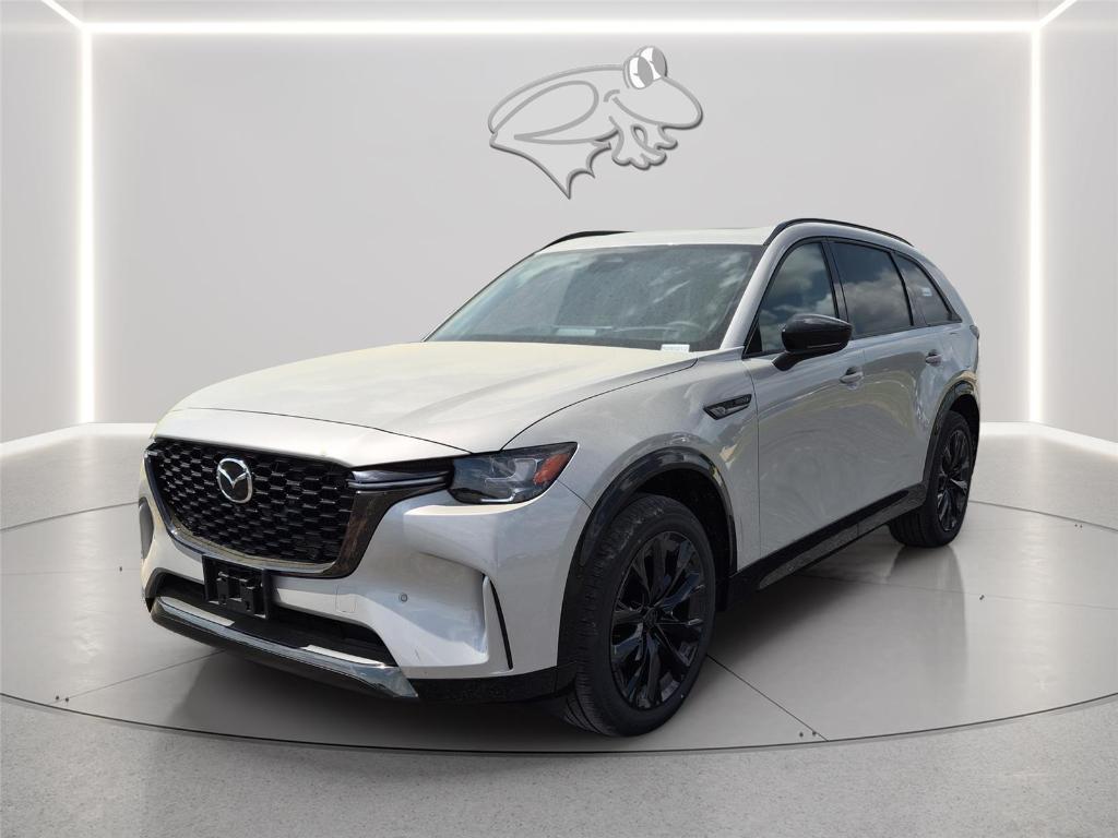 New 2026 Mazda CX-90 3.3 Turbo S Premium Sport