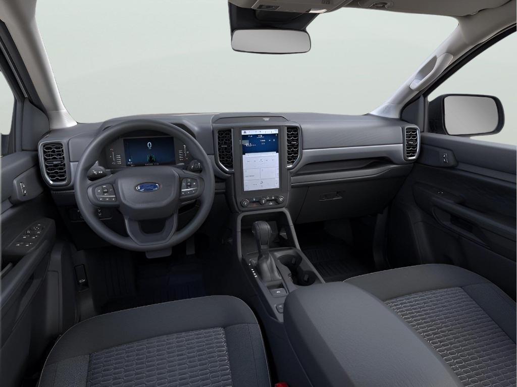 صورة 9 لـ 2026 FORD RANGER XL