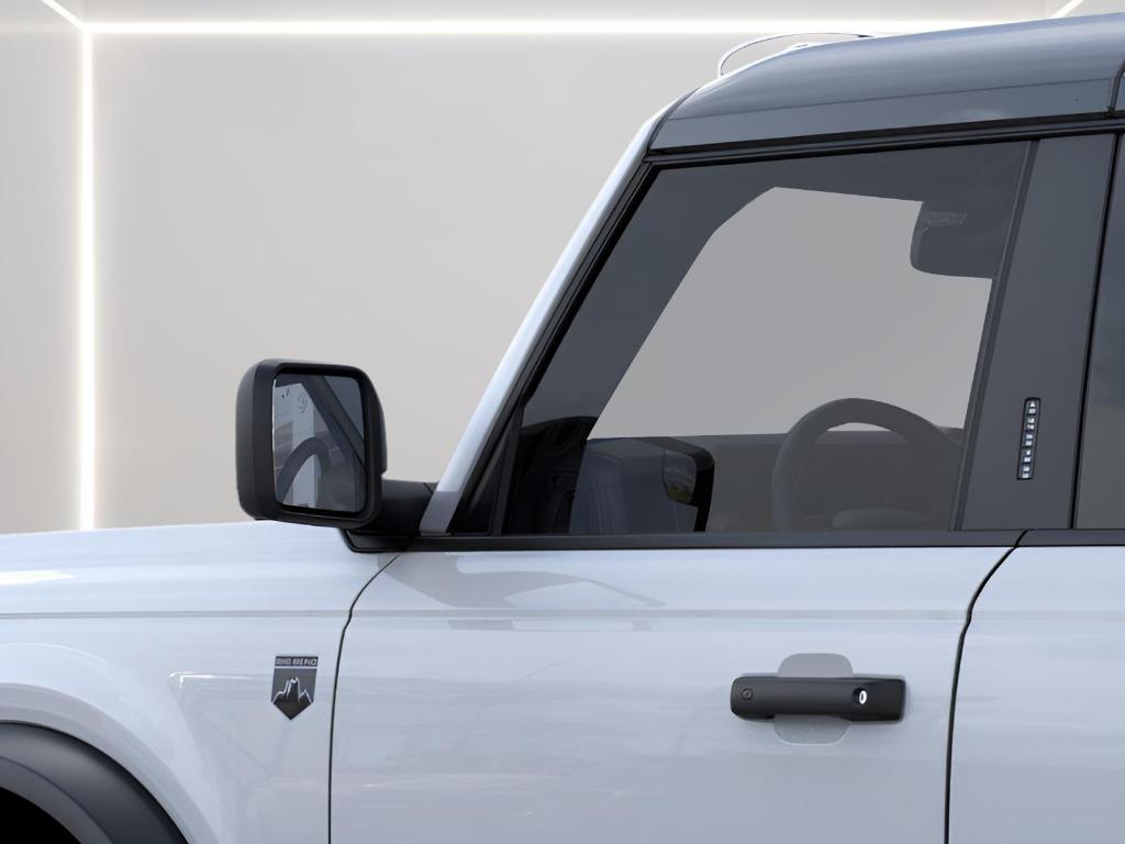 صورة مصغرة 22 لـ 2026 FORD BRONCO BIG BEND