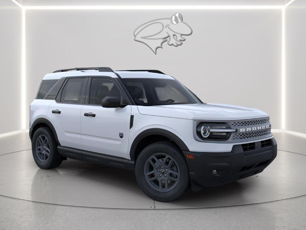 FORD BRONCO SPORT BIG BEND - 7
