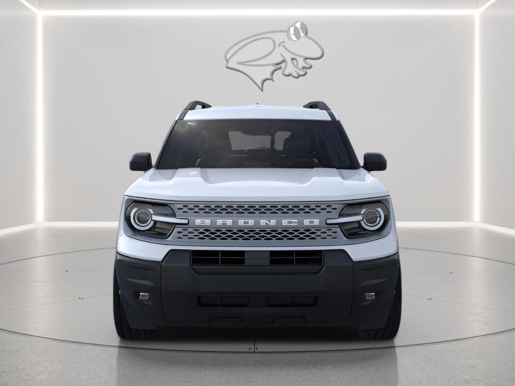 FORD BRONCO SPORT BIG BEND - 8