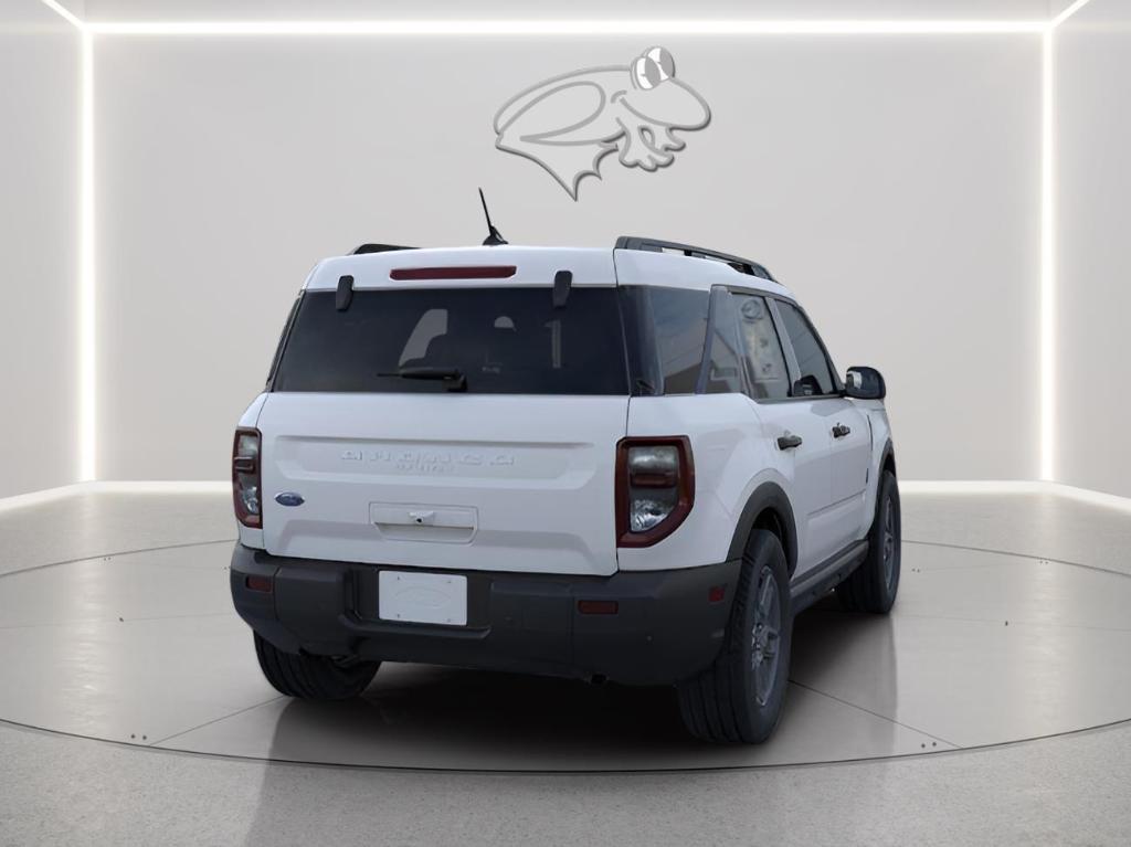 FORD BRONCO SPORT BIG BEND - 6