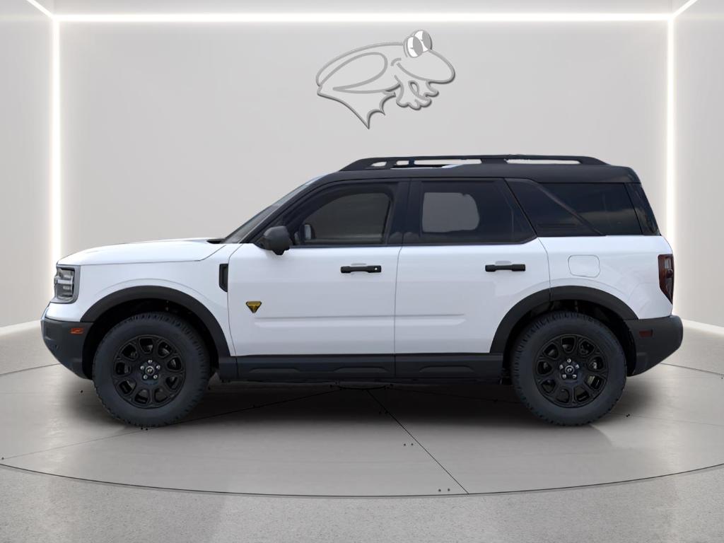 صورة 7 لـ 2026 FORD BRONCO SPORT BADLANDS