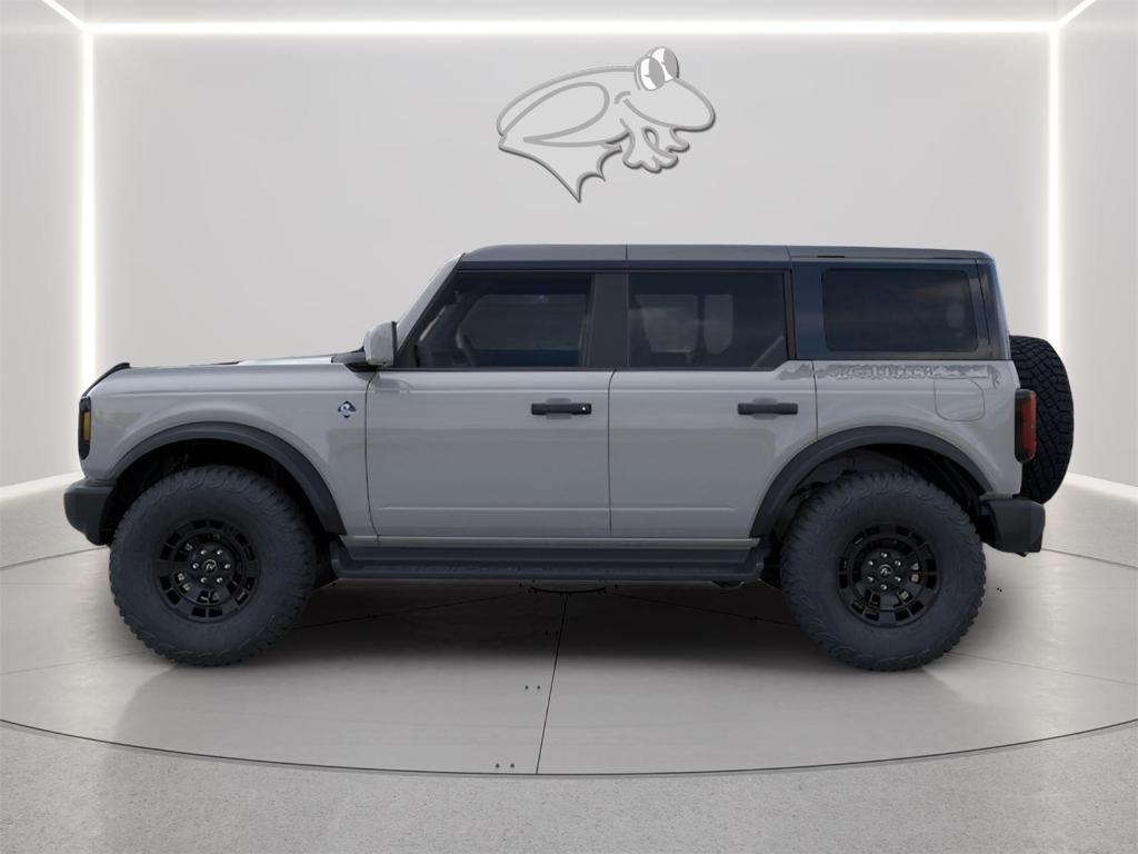 FORD BRONCO OUTER BANKS - 3