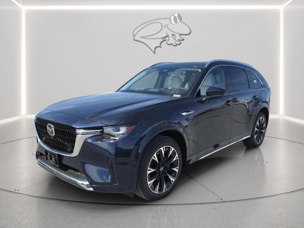New 2026 Mazda CX-90 S Premium Plus