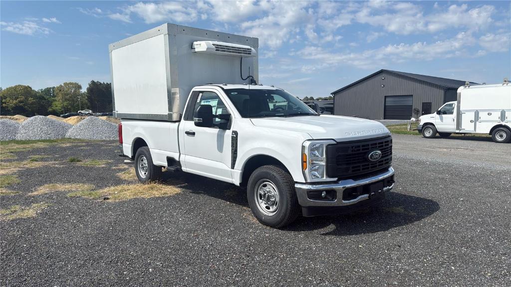 2026 FORD F-250 KING RANCH 照片 3