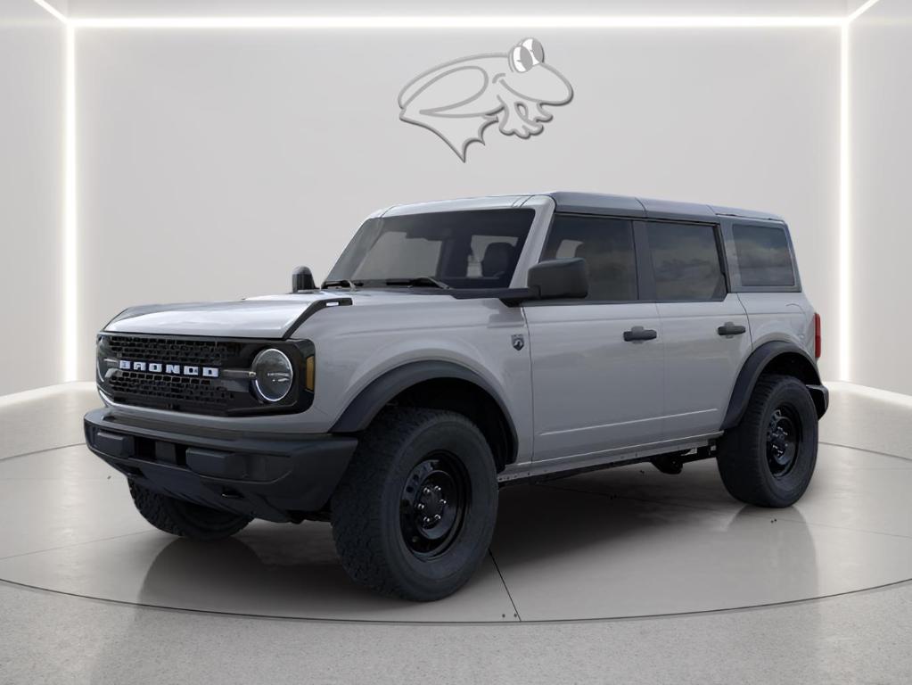FORD BRONCO - 2