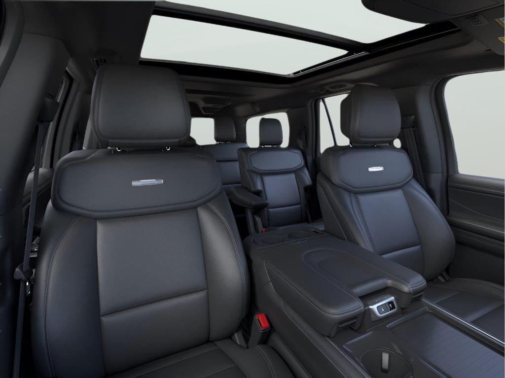 2026 FORD EXPEDITION MAX PLATINUM — фото 10