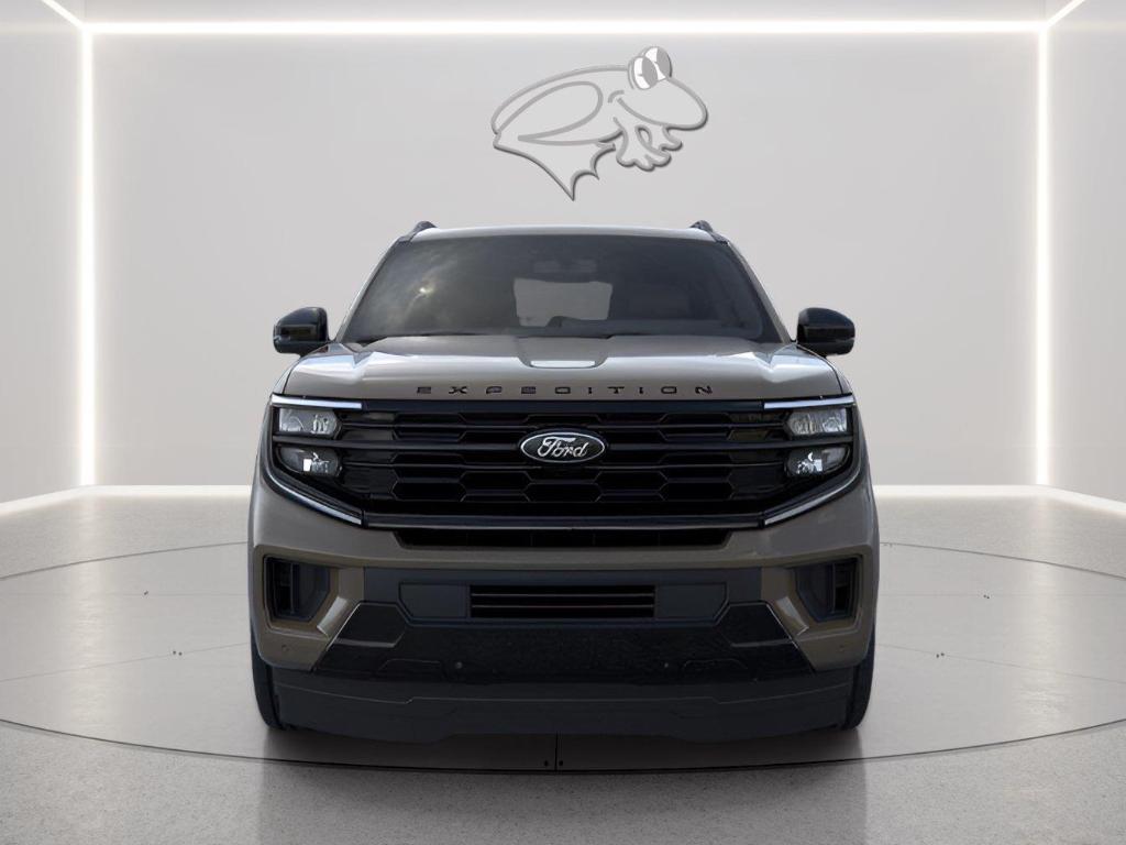 2026 FORD EXPEDITION MAX PLATINUM — фото 8