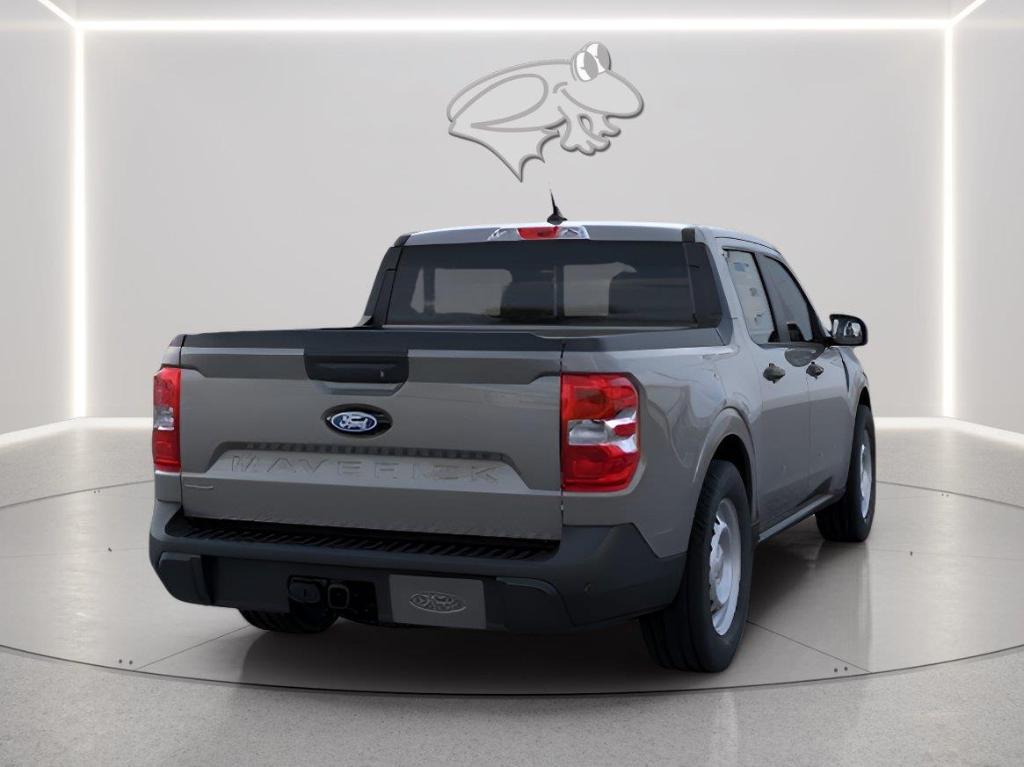 صورة 6 لـ 2026 FORD MAVERICK XL