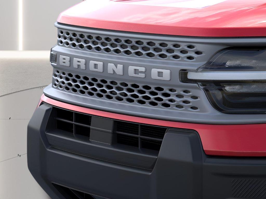 صورة مصغرة 18 لـ 2026 FORD BRONCO SPORT BIG BEND