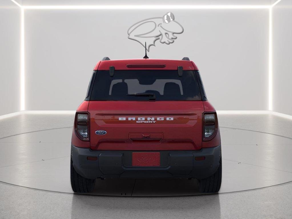 صورة مصغرة 5 لـ 2026 FORD BRONCO SPORT BIG BEND