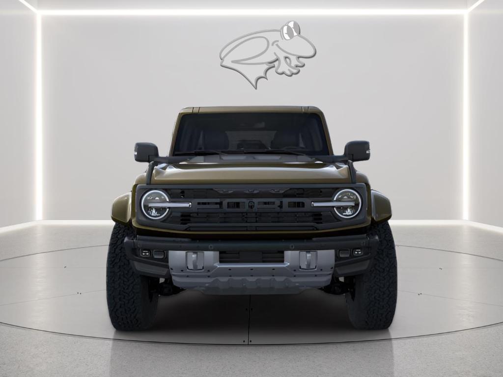 FORD BRONCO - 8
