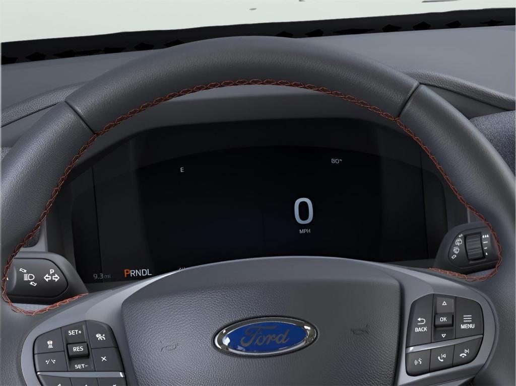 2026 FORD EXPLORER ACTIVE — миниатюра 12