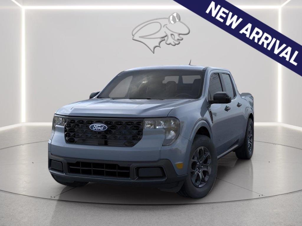 New 2026 Ford Maverick XLT