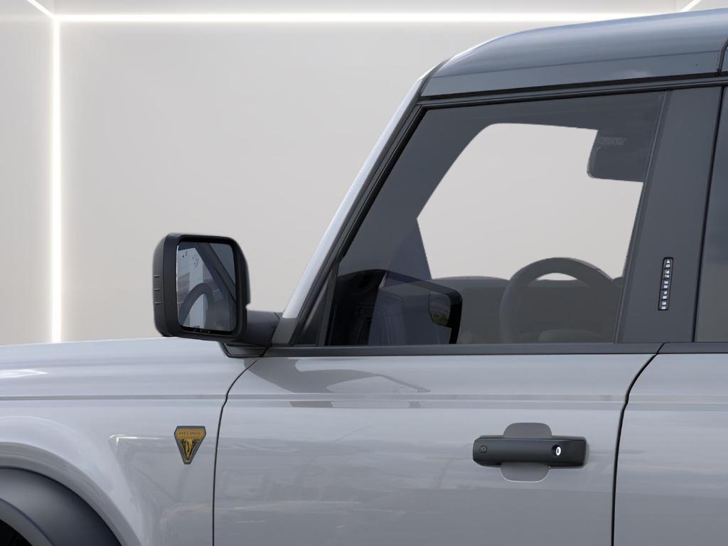 2026 FORD BRONCO BADLANDS — миниатюра 22
