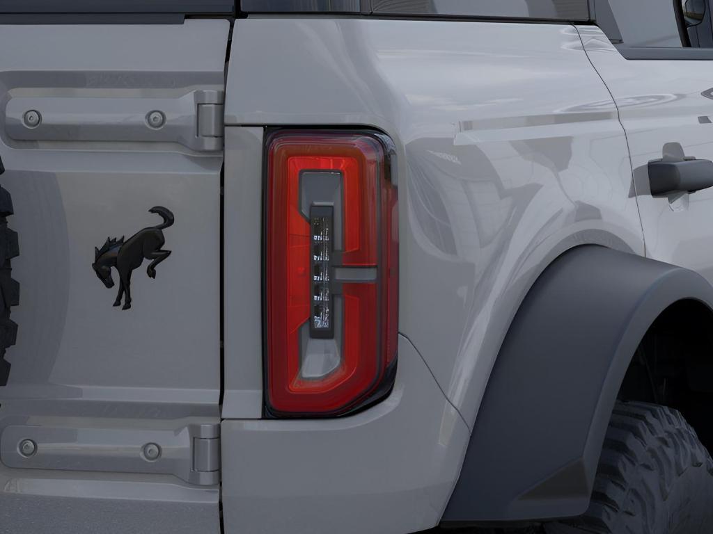2026 FORD BRONCO BADLANDS — миниатюра 23