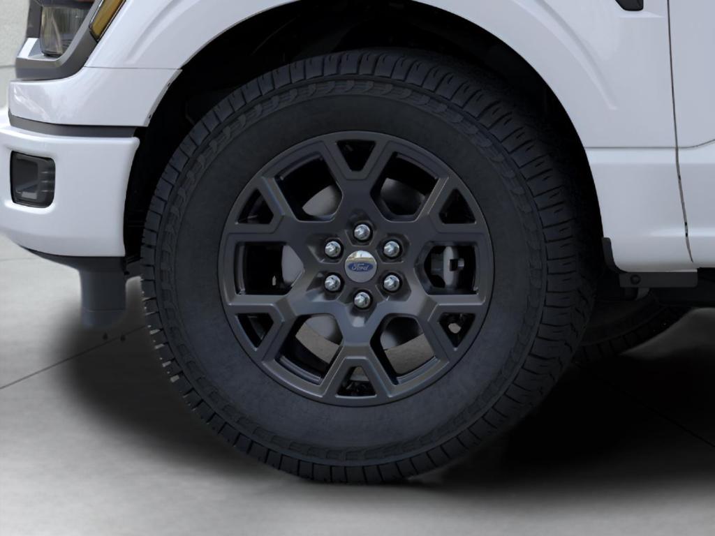 صورة مصغرة 19 لـ 2026 FORD F-150 STX