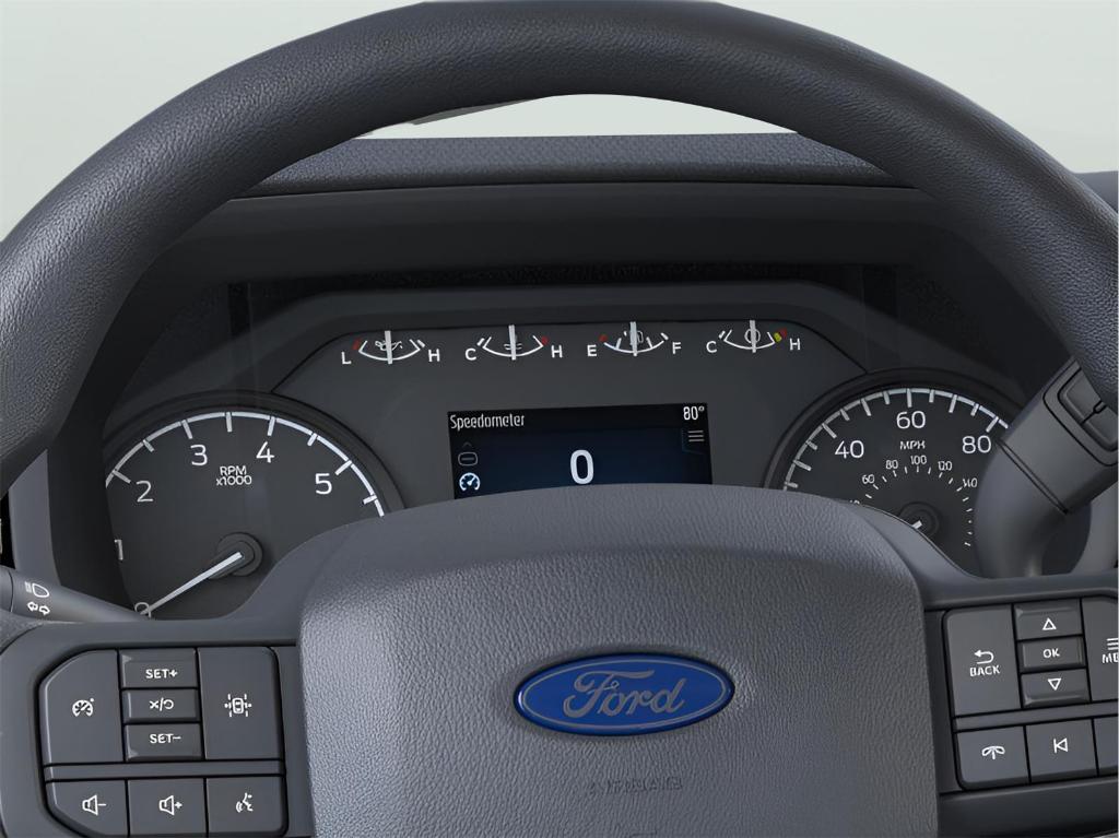 صورة مصغرة 12 لـ 2026 FORD F-150 STX