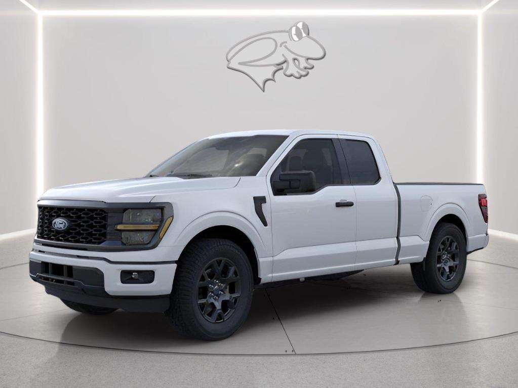 صورة 2 لـ 2026 FORD F-150 STX