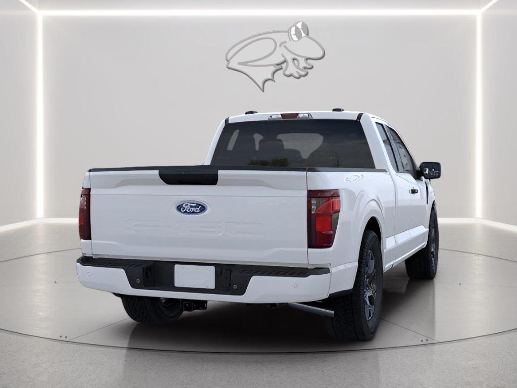 صورة 6 لـ 2026 FORD F-150 STX
