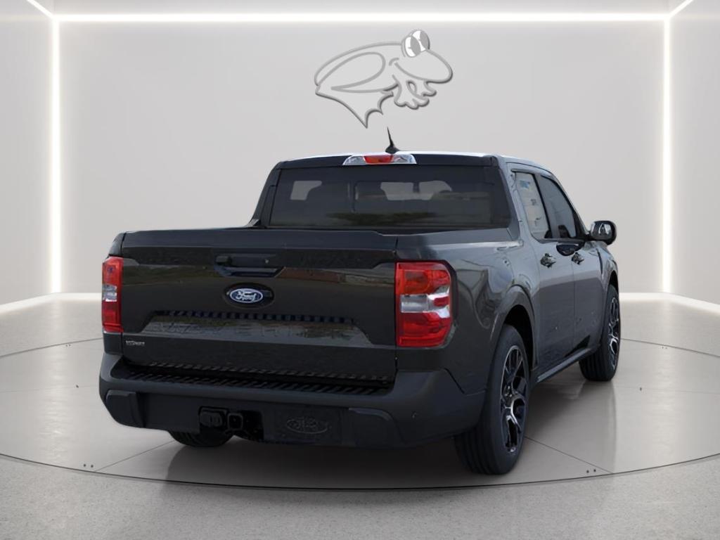 صورة 4 لـ 2026 FORD MAVERICK LARIAT