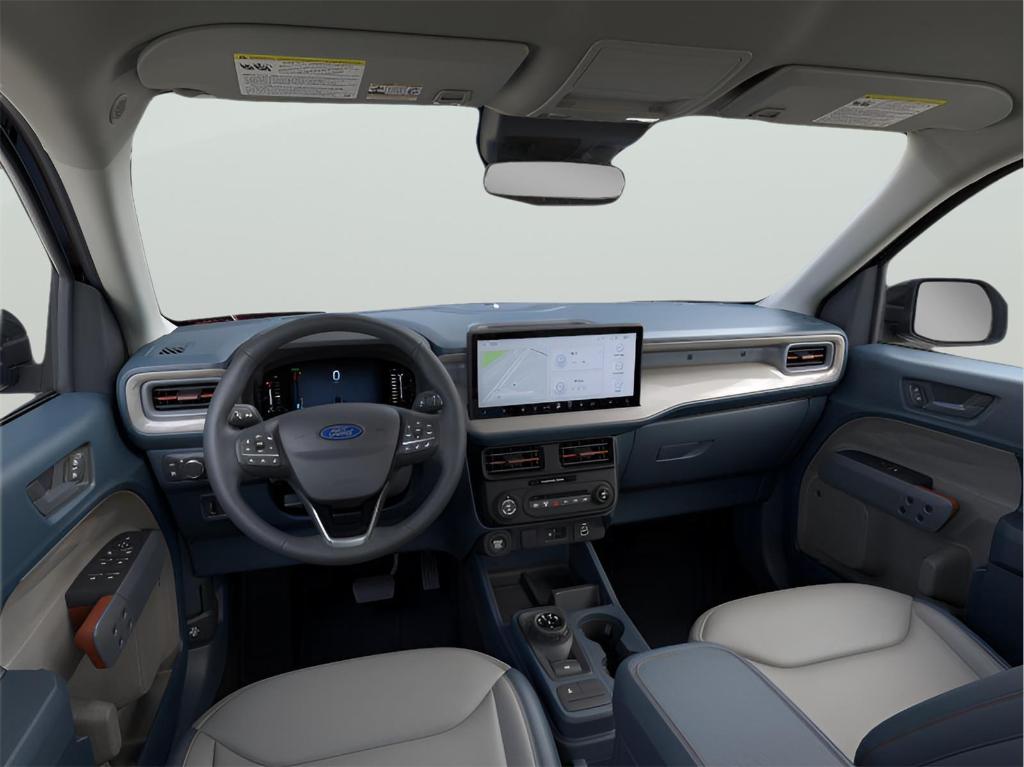 صورة 9 لـ 2026 FORD MAVERICK LARIAT