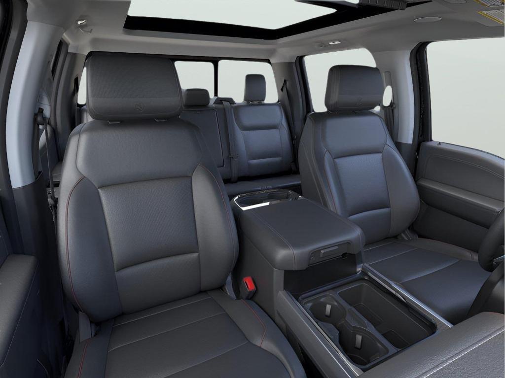 2026 FORD F-250 LARIAT 照片 10