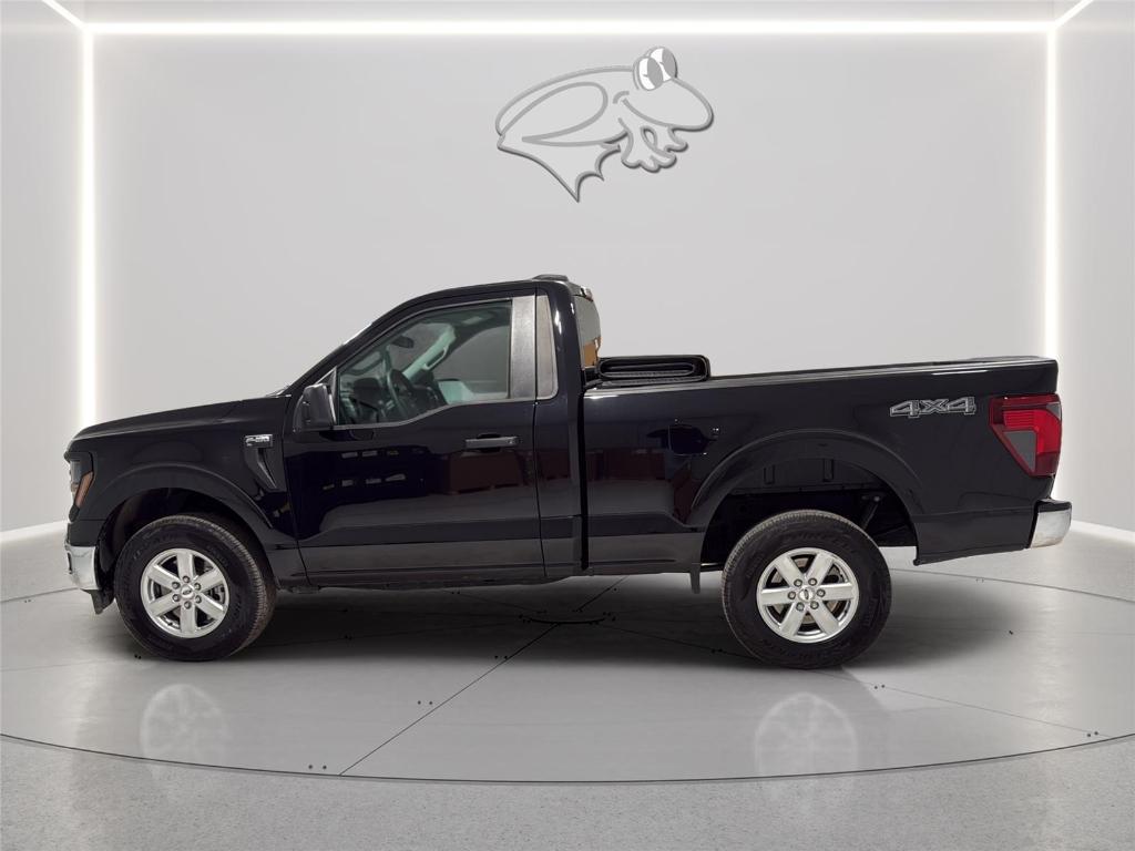 FORD F-150 XL - 2