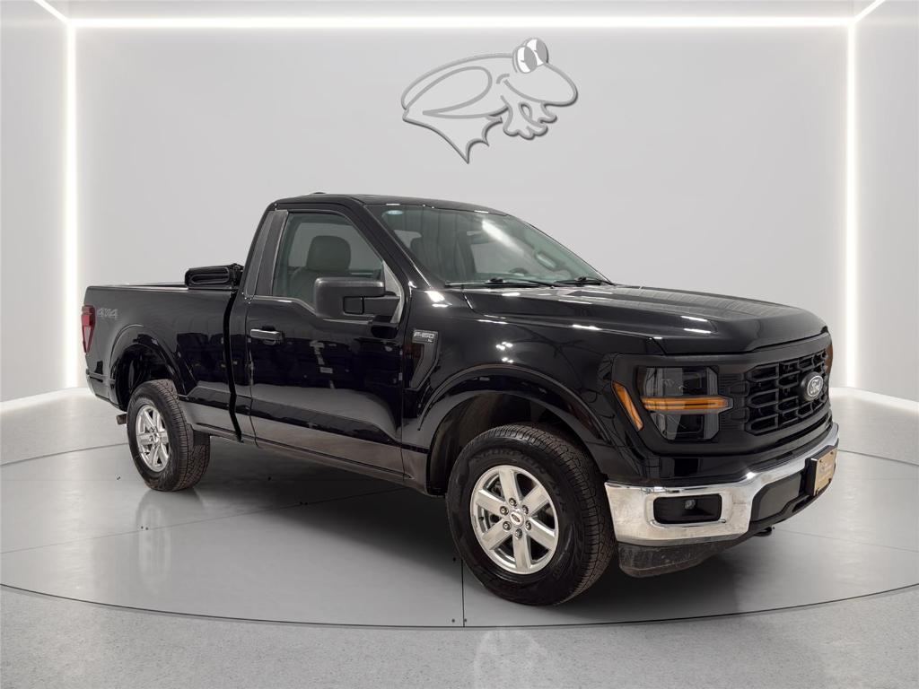 FORD F-150 XL - 7