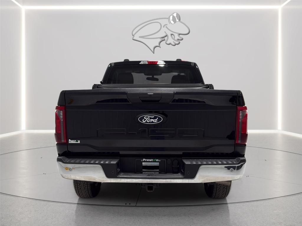 FORD F-150 XL - 4