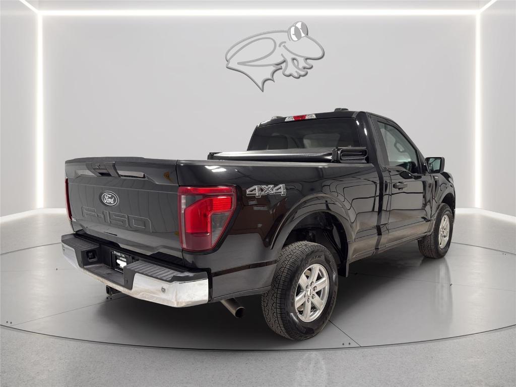 FORD F-150 XL - 5