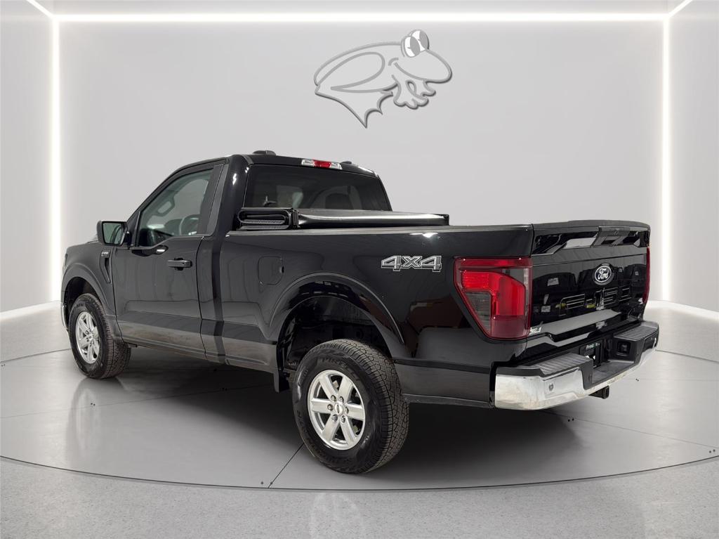 FORD F-150 XL - 3