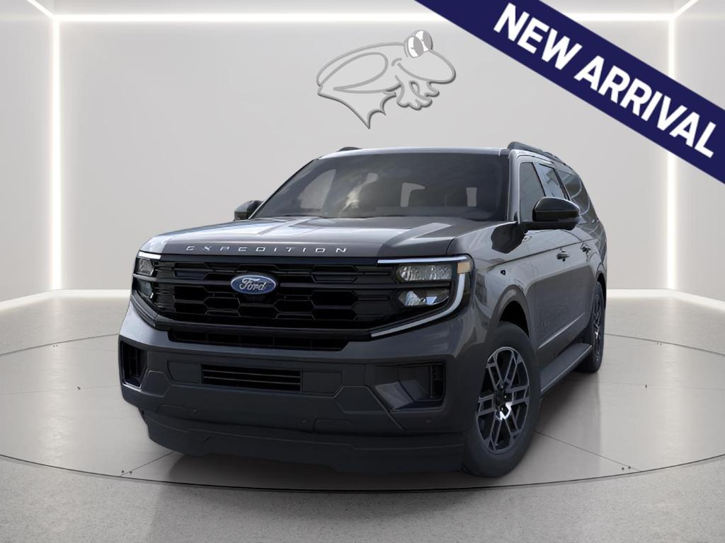New 2026 Ford Expedition Max Active