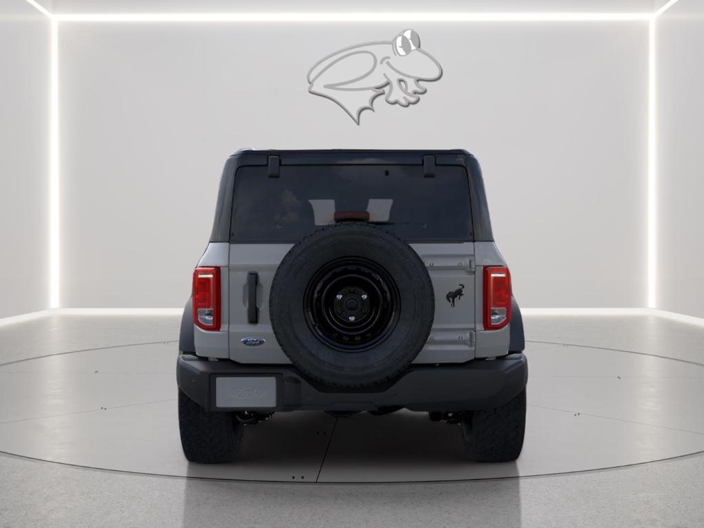 FORD BRONCO BIG BEND - 5