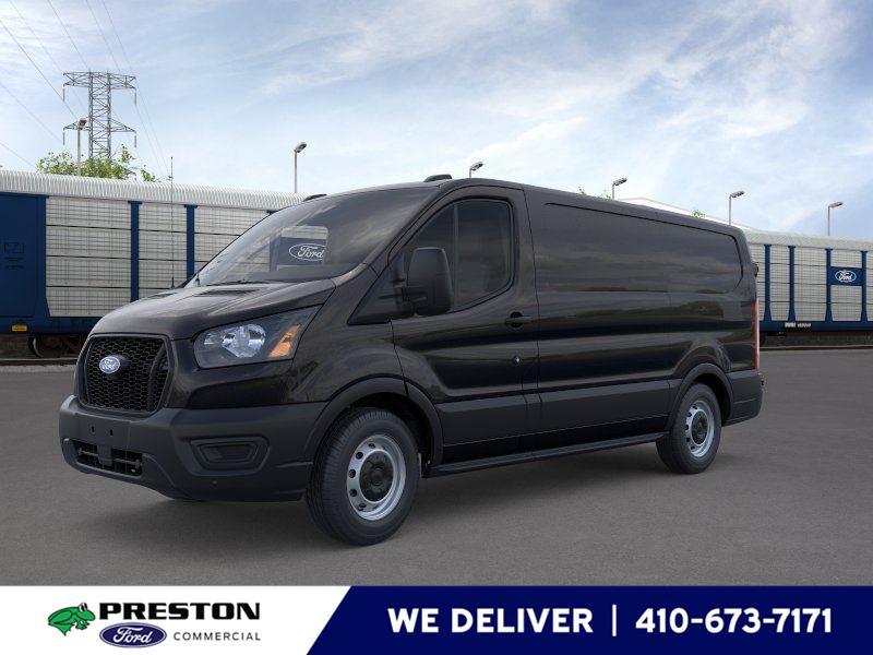 New 2026 Ford Transit-150