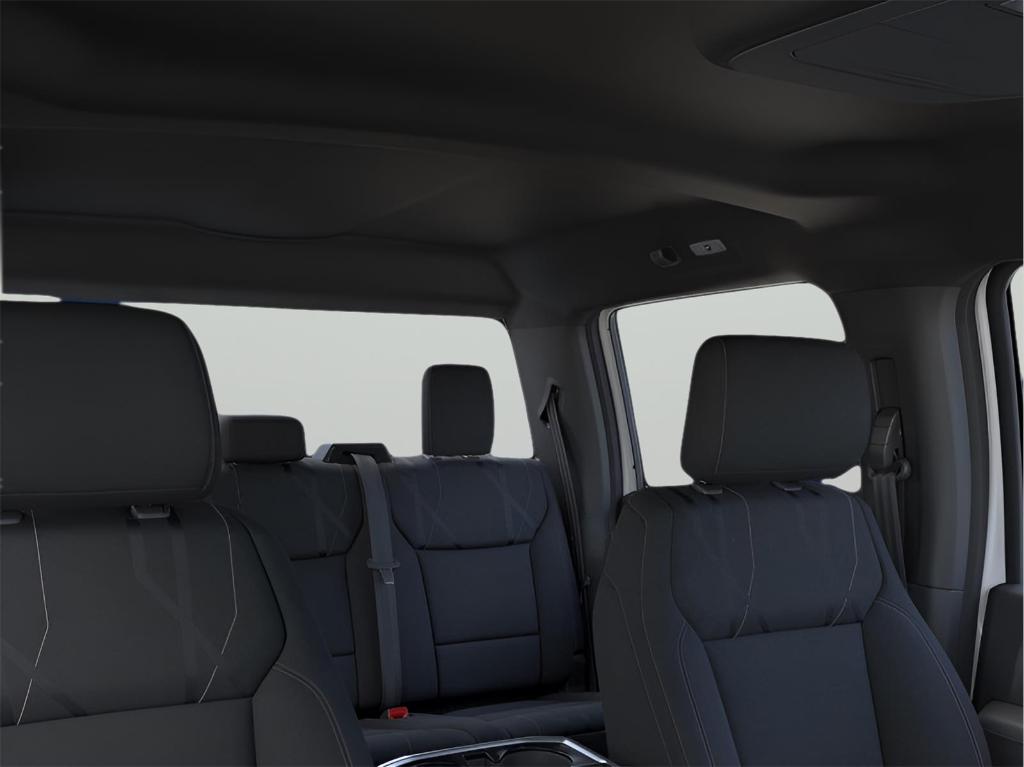 صورة مصغرة 17 لـ 2026 FORD F-150 STX