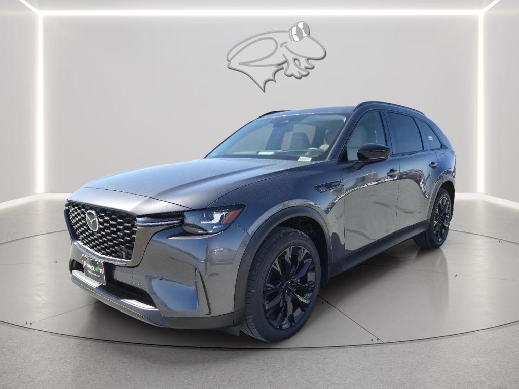 New 2026 Mazda CX-90 Premium