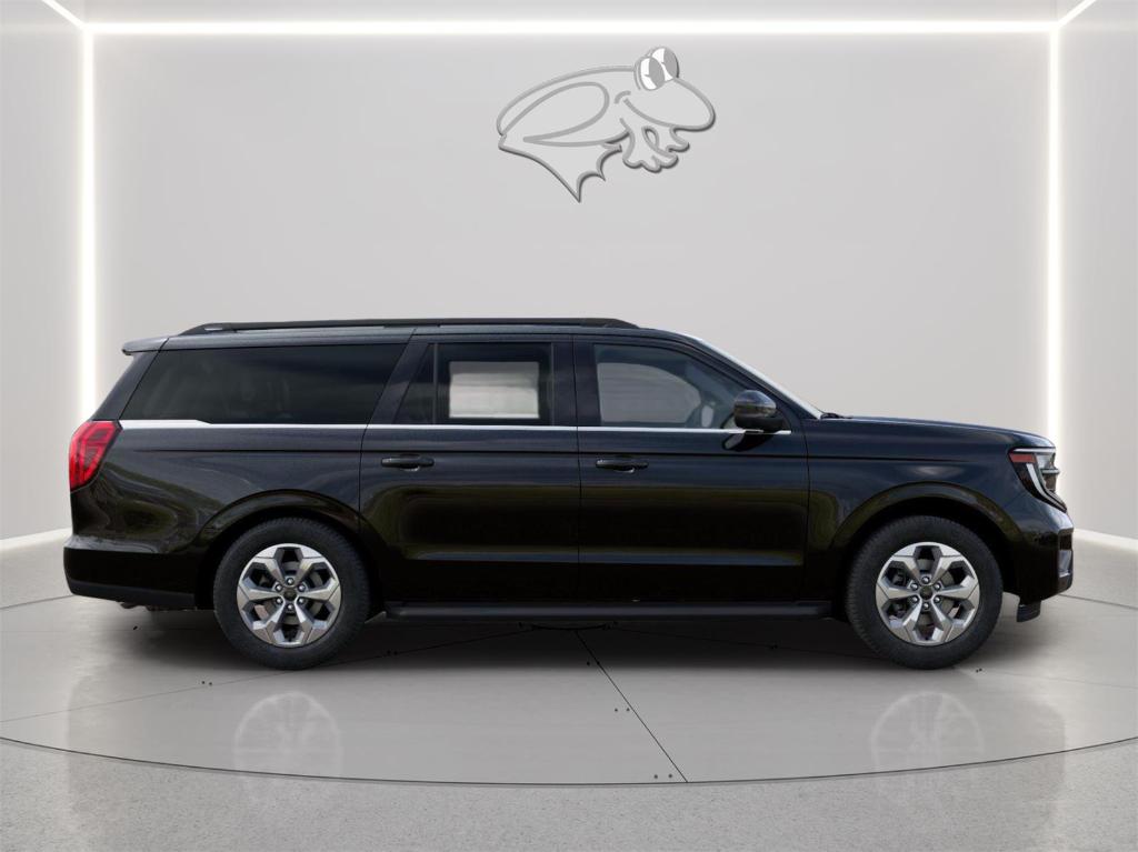 صورة 4 لـ 2027 FORD EXPEDITION MAX ACTIVE