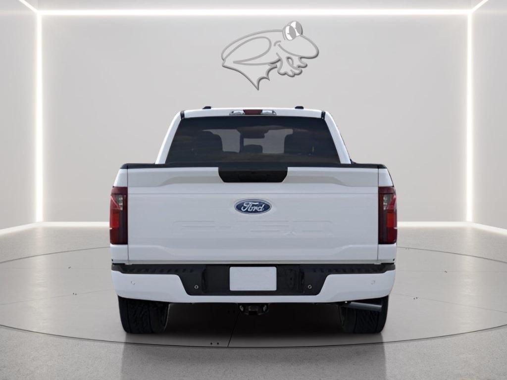 صورة 5 لـ 2026 FORD F-150 STX