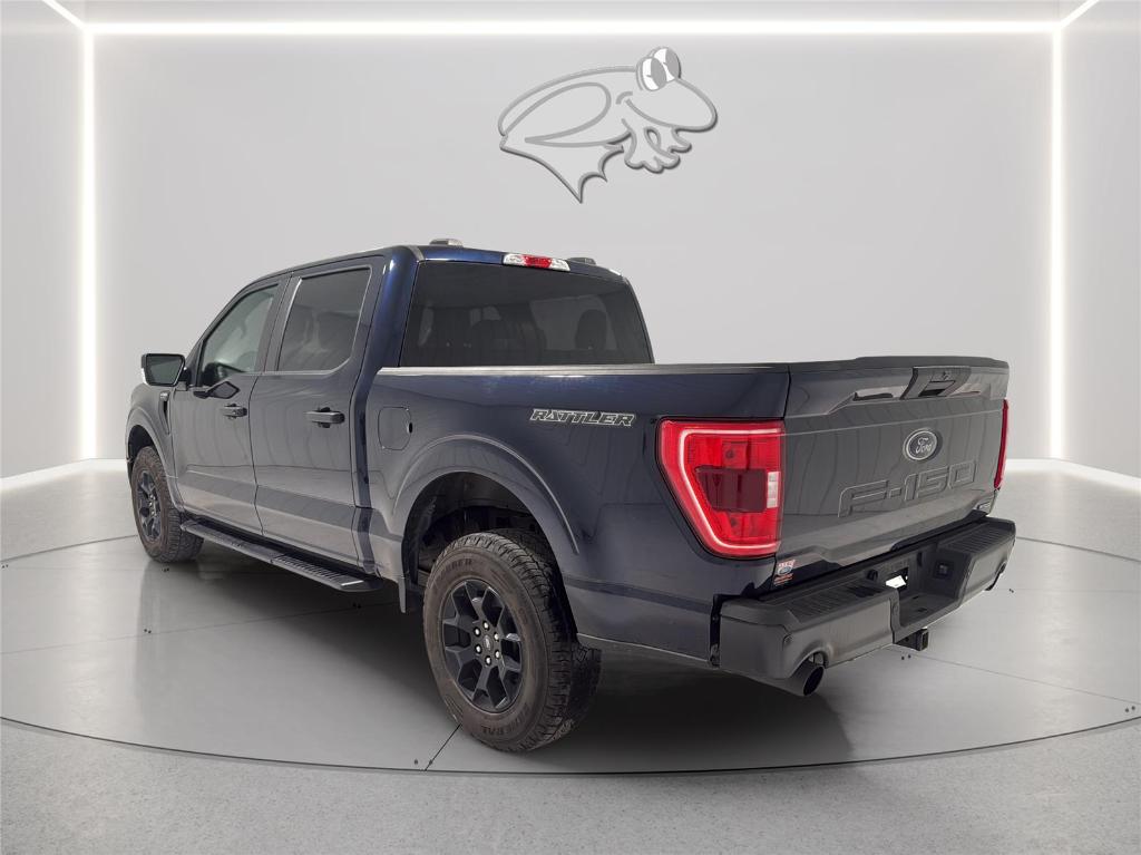 صورة 7 لـ 2023 FORD F-150 XL