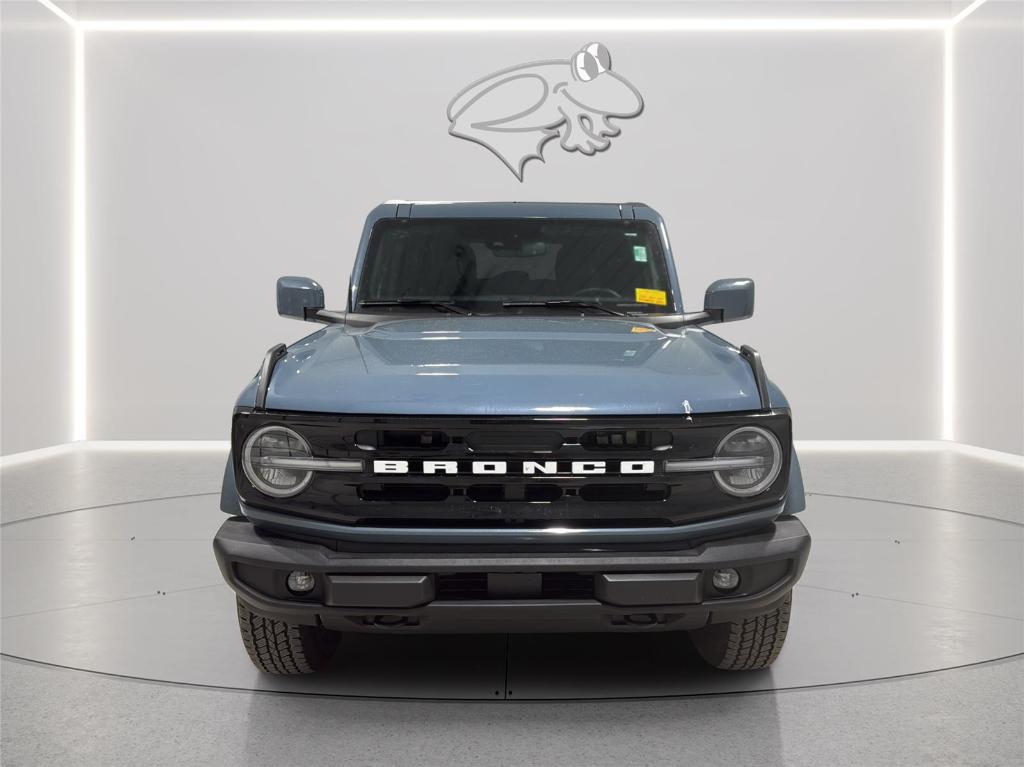 FORD BRONCO - 8