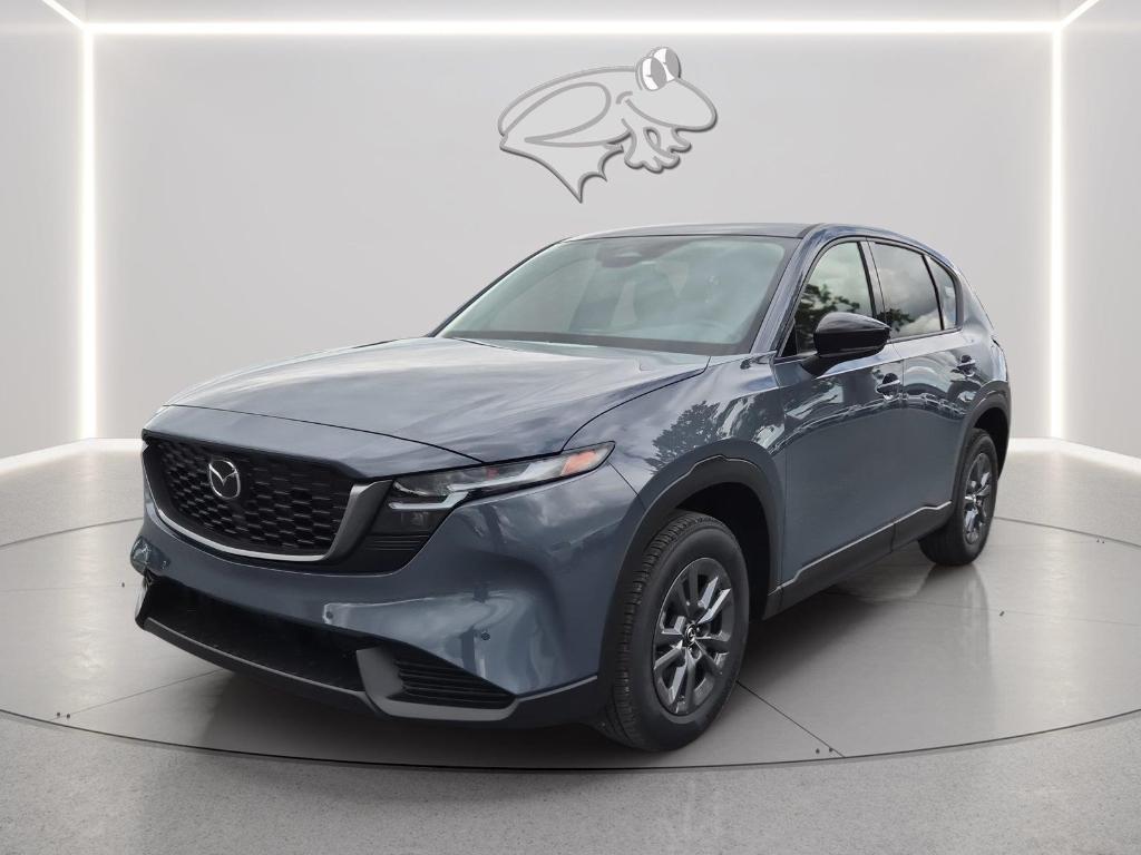 New 2026 Mazda CX-5 Select