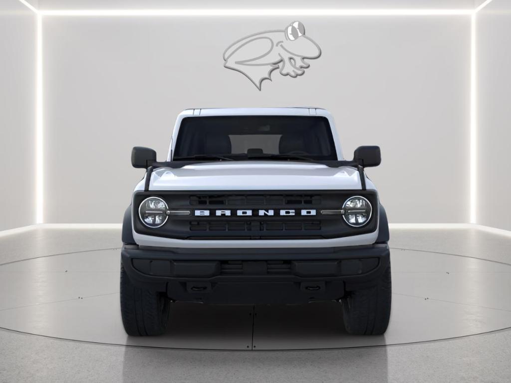 FORD BRONCO BIG BEND - 8