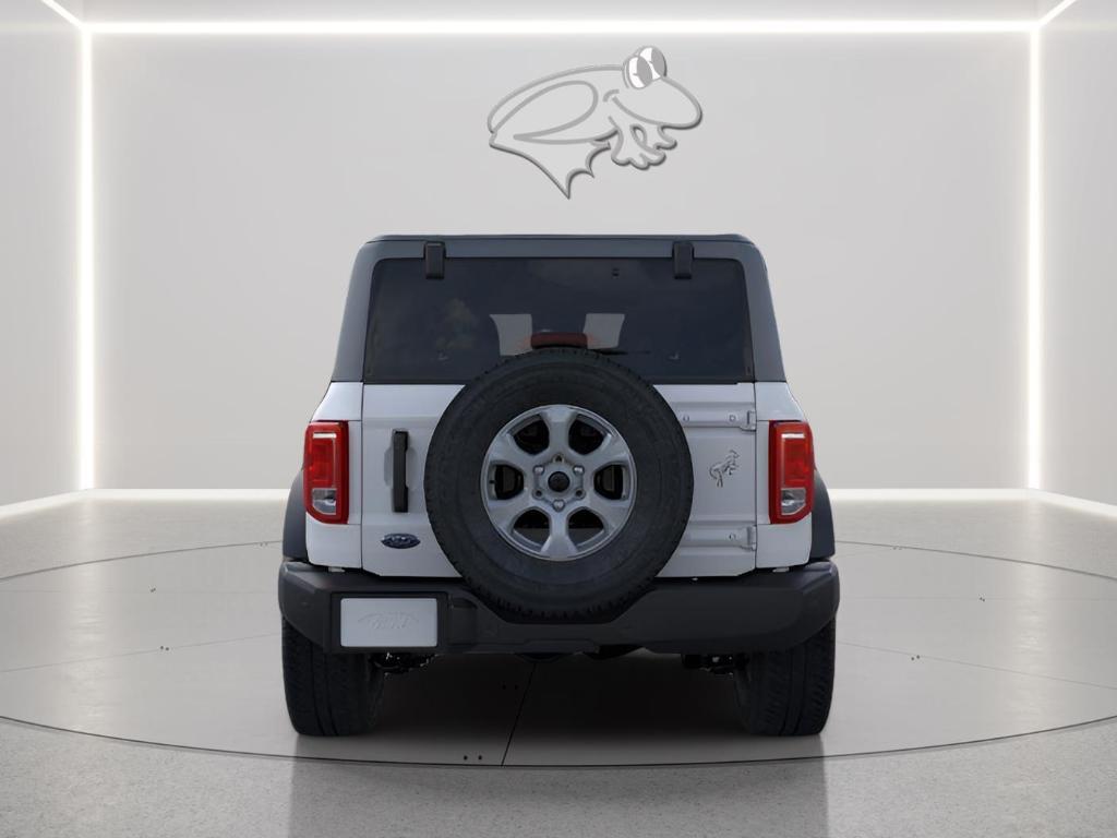 FORD BRONCO BIG BEND - 5